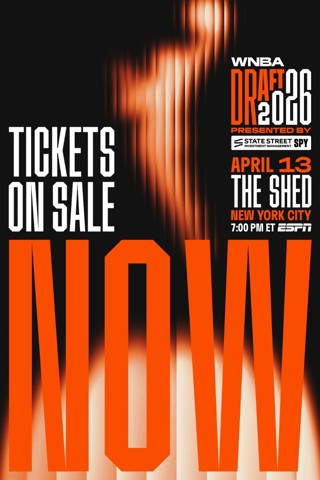 Tickets on Sale NOW đ¨